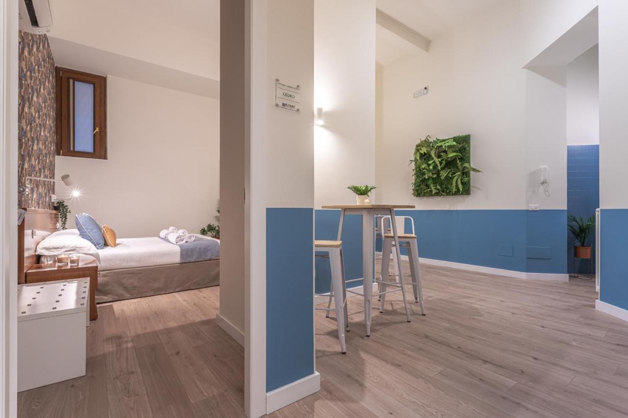 Vittoria Garden Suites Roma Exterior foto