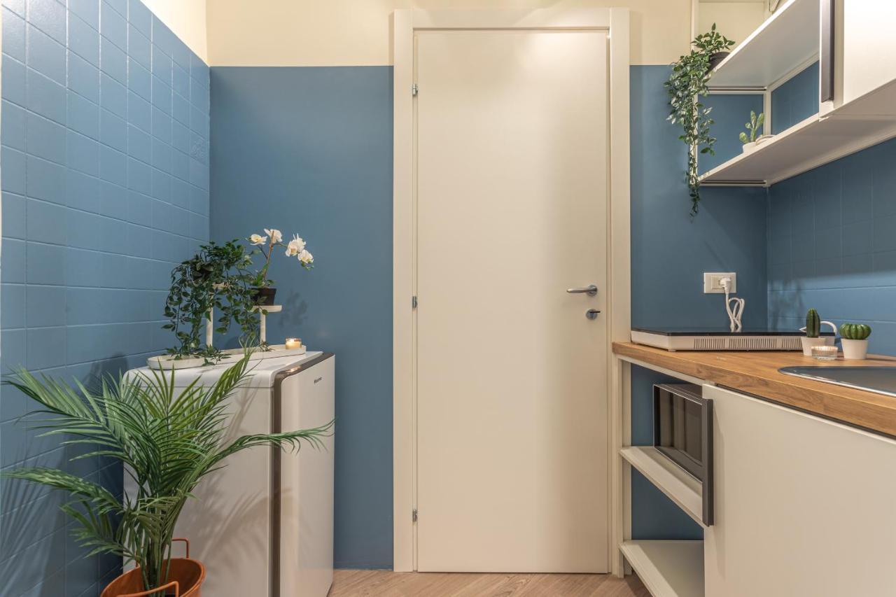 Vittoria Garden Suites Roma Exterior foto