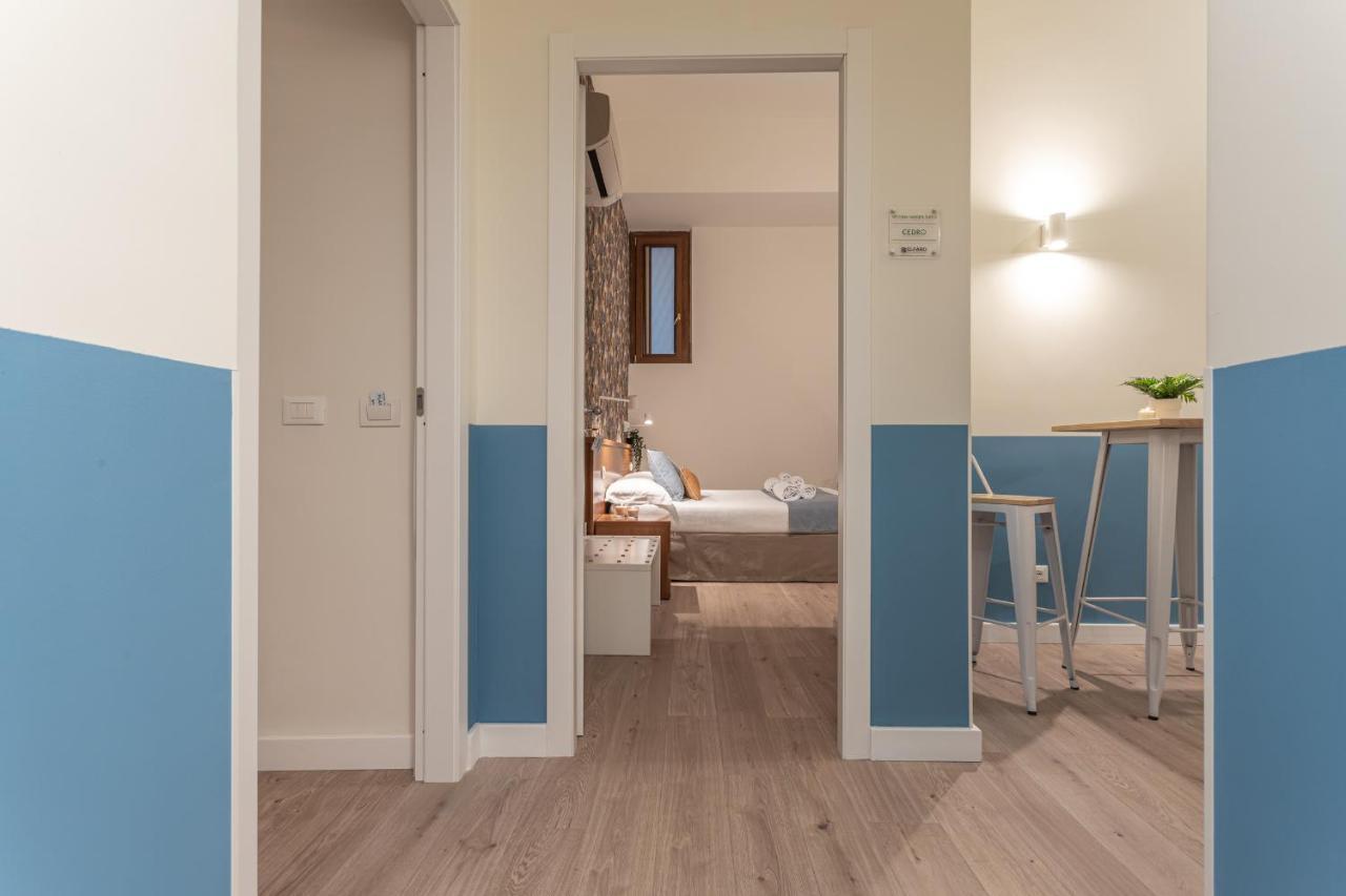 Vittoria Garden Suites Roma Exterior foto