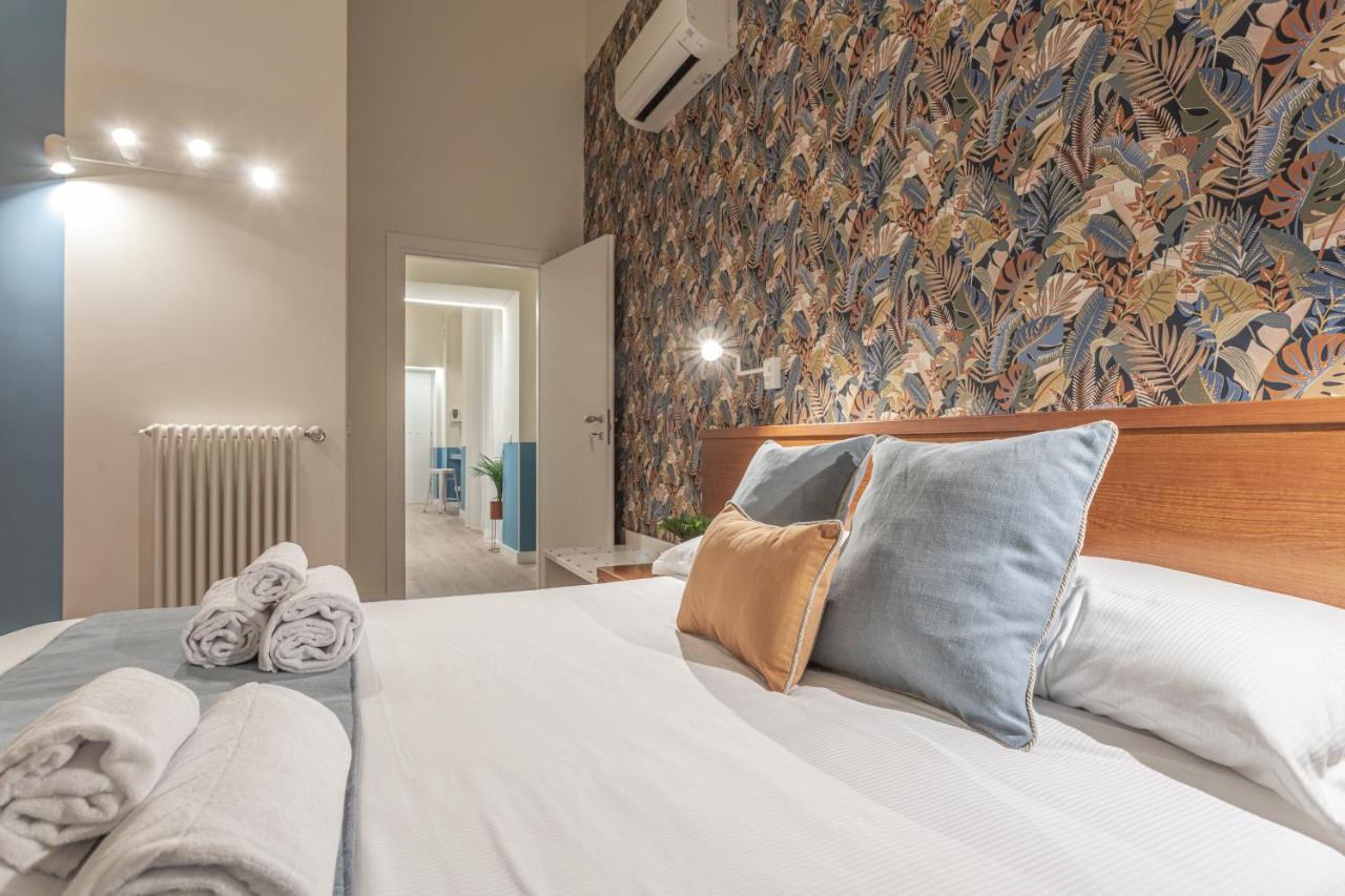 Vittoria Garden Suites Roma Exterior foto